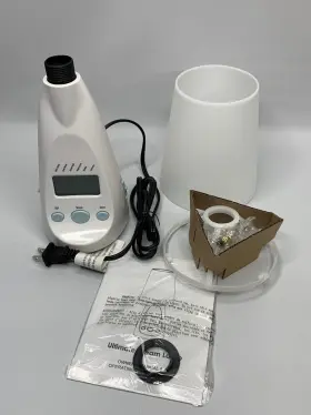 Dlm-01 Avon Ultimate Dream Lamp Alarm Sound Machine Combo Baby Sleep Therapy