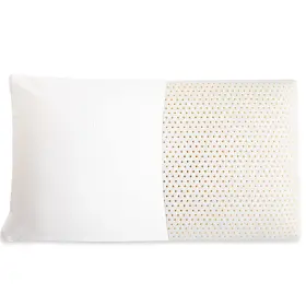 Awrfohe 607601403270 Latex Pillow 100% Talalay Natural Soft Sleeping Bed Pillows Wi