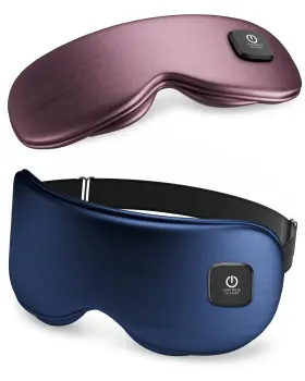 B0f59xkj3t Azang Cordless Heated Eye Mask For Dry Eyes Relief Sleep Relaxation And Travel