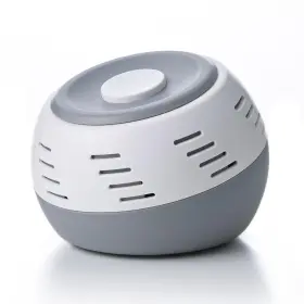 Bebdb11 Babelio White Noise Machine - Real Fan Inside Ergonomic Design For Easy Cont