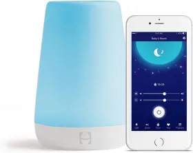 Baby 744110742596 Rest Sound Machine Night Light 1st Gen 2017 Model - Bluetooth Only