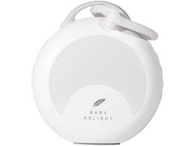 Baby Delight 819956000213 Dewdrop Sound Machine
