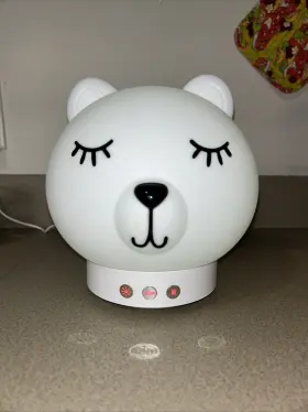 84698035 Baby Dream Machine 5-in-1 Childrens Sleep Device