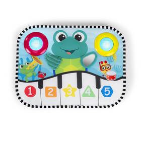 Baby Einstein 12926-6-a1-tl-ac-ws-w11 Ocean Explorers Neptunes Kick And Explore Musical Medium Blue