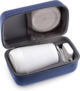 Baby Hbrtc3701 Travel Case For Rest And 1st 2nd Gen