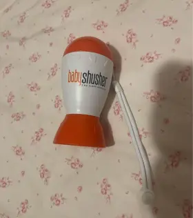 52036720 Baby Shusher Sleep Soother Sound Machine