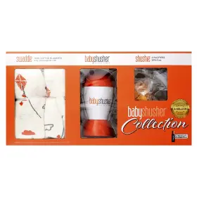 Bbs00261 Baby Shusher Babyshusher Collection 5 Piece Set