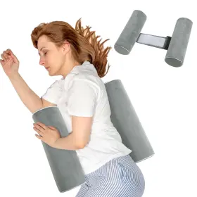 Csz-1012 Balapet Body Pillow For Side Sleeper Back Roll Cylinder B
