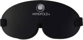 Bangerz Sunz 611206123457 Mindfold Relaxation And Blackout Sleeping Mask Total 1 Count Pack Of