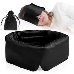 Batja Zyqgh 609918069200 Mulberry Silk Eye Mask
