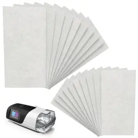 Bay State Importers 732131379341 20 Pack - Premium Cpap Filters Compatible With Resmed Airsense 11 Supplies