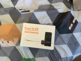 Beddit 430044901515 B3 Sleep Monitor