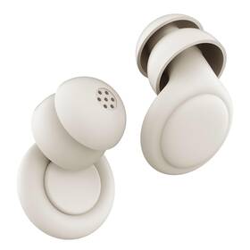 Beinkap 850066337233 2 Noise Cancelling Ear Plugs Sleeping Earplugs With 12 Silicone Soft