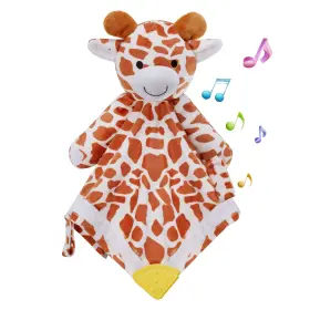 A10-3 Berest Baby Sound Sleep Soother White Noise And Lullaby Heartbeat Infant Sle