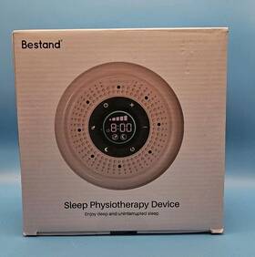 Bestand X0033ng5oh White Noise Machine Sleep Therapy Baby Kids Adults Soothing New Pink