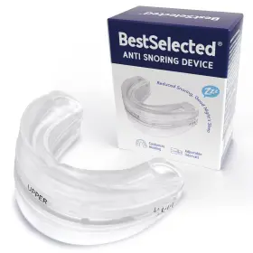 Bestselected 860012676774 Anti Snoring Device Devices For - Adjustable Snori