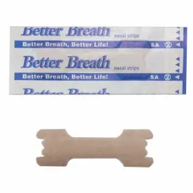 10100035 Better Breath 50-300pcs Nasal Strips Easy Stop Snore Right Sleep Anti Snoring