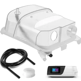 Sc1400 Bexupull Universal Tubing Adapter For Resmed Airsense 11 / Aircurve Cpap Machines R