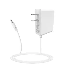 Bgoverss 975300800497 For White Noise Sound Machine Charger Adapter Compatible W