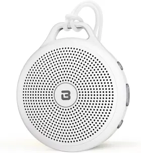 T128l Bgoverss White Noise Sound Machine Portable For