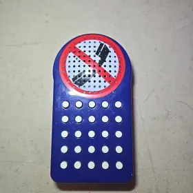 Big Mouth 426567970830 Bigmouth The Telephone Teaser Sound Machine 25 Novelty Funny Noise Maker