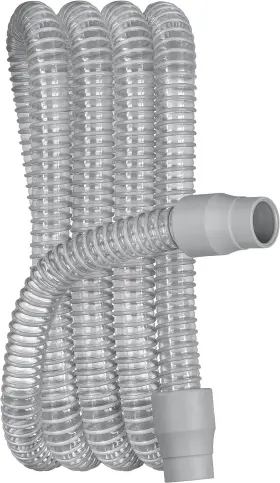 Bistras 744759298720 6-foot Universal Cpap Tubing For All Major And Bipap Machines Free Shipping