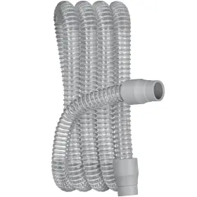 Bistras 798132739669 Made In Usa - 8 Foot Universal Cpap Tubing Compatible 1 Pack Black