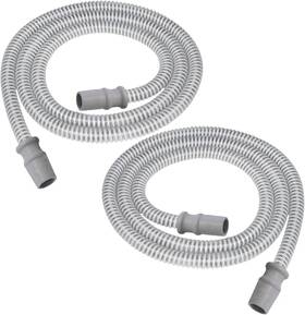 Bistras 850071599121 6 Ft Slim Tube- Replacement Tube - Compatible With All Major Brands 15mm Unive