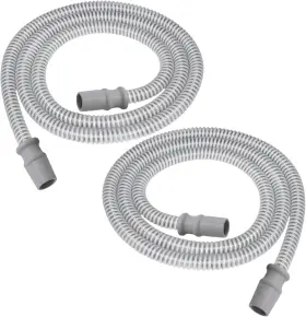 Bistras 850071599121 6 Ft Slim Tube- Replacement Tube - Compatible With All Major Brands 15mm Unive