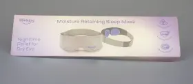 Blinkjoy 860010069301 Hydrating Sleep Mask For Dry Eye - Optometrist Approved Relief P