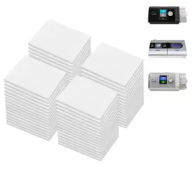 Pn-vf30 Blipil 30 Packs Filters Compatible With Airsense 10 Aircurve S9 And Airs