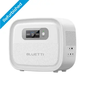 Bluetti 193022002036 X60 614wh Portable Rechargeable Power Bank For Travel/camping/emergency