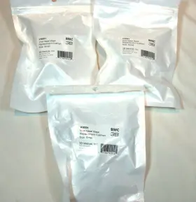 Vi3001 Bmc 3b Medical Viva Nasal Mask Replacement Cushion Small - 3 Pcs