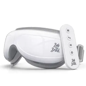 Bob And Brad 860011624493 Eye Massager Fsa/hsa Eligible Eyeoasis 2 Plus - For Migraines W