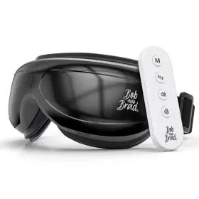 Bob And Brad 860011826422 Eye Massager Eyeoasis 2 Plus - For Migraines With