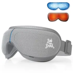 Bob And Brad 860012201402 Eye Massager With Heat Cooling Eyeoasis 2 For