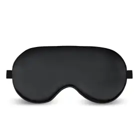 Bodbop Xingzhe 750466919261 Alaska Bear Sleep Mask Silk Eye Cover With Contoured Interior Design For Pressur