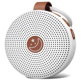 Bodyhush 696574446957 Mini Portable Sound Machine White Noise With 30 Soothing Sounds For Baby