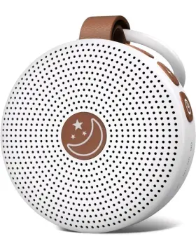 B0cpshlv15 Bodyhush White Noise Machine - Portable Sound For Baby Adult Powerful Battery
