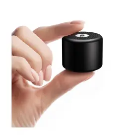 Bwm-ha1 Bodyhush Mini Portable Sound Machine White Noise With 30 Soothing Sounds Trave