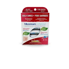 Purity-135535 Boiron Mezereum Compose Homeopathic Medicine For The Relief Of Cold Sores. 3
