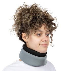 Braceup B231 Neck Brace For Pain And Support Women Man Soft Cervica
