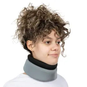B231 Braceup Neck Brace For Pain And Support Women Man Soft Cervica