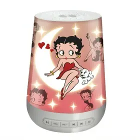 Bradford Exchange 609921755770 Betty Boop Sweet Dreams Sleep Sound Machine With 24 Soothing