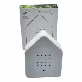 Brainstream 260529151317 Zwitscherbox Classic Sound Therapy Machine Bird Motion Sensor