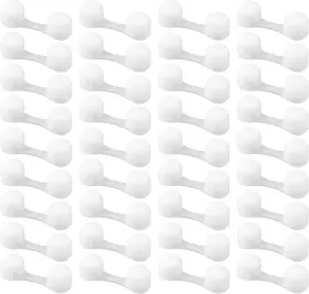 V85lpq4f Brand Aphumedc 50pcs Nose Plug Filter Disposable Dust Filters For