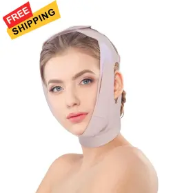671989 Brand Ciatbyyj V-line Lifting Chin Strap For Face Slimming Double