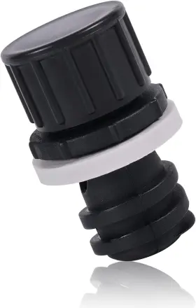 E-21125 Brand Luter Cooler Drain Plug Hose Connection Replacement