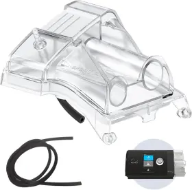 Vb-s10-04 Brand Verybegin Replacement Tubing Adapter For Resmed Airsense 10 And Aircurve With