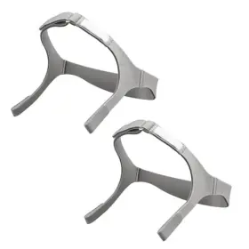 2nph01 Branded 2 Packs Replacement Nuance Pro Headgear Compatible With Philips Respironics N